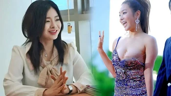 Diễn viên phim 18+ thành giảng viên đại học