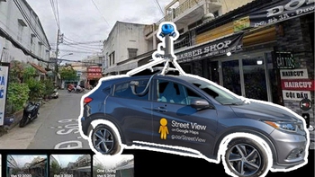 Cách kẻ xấu thu thập thông tin qua trào lưu tìm lại ký ức với Google Maps