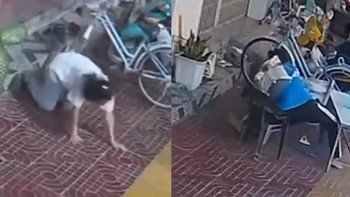 Cô gái 'đến tuổi lấy chồng' và bậc thềm bất ổn