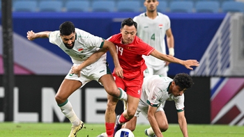 Lịch thi đấu toàn bộ 16 trận đấu ở Giải U23 Đông Nam Á 2025