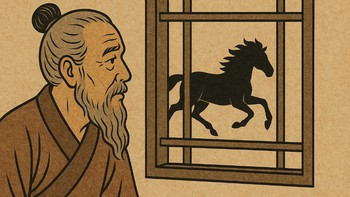 Câu thành ngữ 'khó nhằn' này là gì?