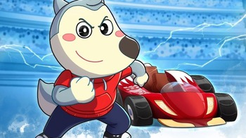 Cuộc phiêu lưu 'trưởng thành' nhất từ trước đến nay của Wolfoo