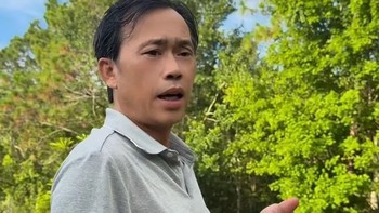 Biệt thự sân vườn rộng lớn của Hoài Linh ở Mỹ khiến dân mạng trầm trồ