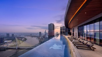 Cơ hội bứt phá cho bất động sản hàng hiệu Việt Nam
