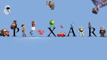 Pixar nói gì về AI trong sản xuất hoạt hình?