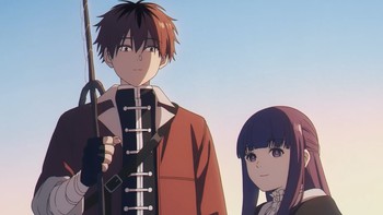 Những điểm nổi bật tại sự kiện Anime Expo 2025