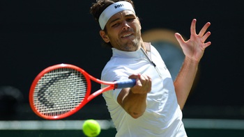 Công nghệ ELC gặp sự cố, Wimbledon nói lỗi ở... ballboy