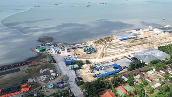 9 dự án sẽ mang về cho TP.HCM khoản tiền sử dụng đất ‘khủng’ gần 52.600 tỉ đồng