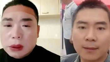 Lộ mặt mộc của Hồng Tỷ - 'chị đẹp' lừa hàng loạt thanh niên?
