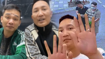 Trước khi bị bắt, Tiến 'bịp' thường livestream với ai?