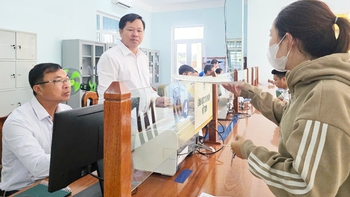 Một phường ở Đà Nẵng công bố 3 đường dây nóng về an ninh, đất đai, xây dựng, giải quyết hồ sơ