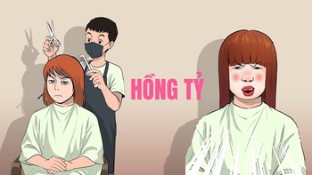 Hồng Tỷ đã chứng minh chị em phụ nữ cần thay đổi quan niệm về cái đẹp