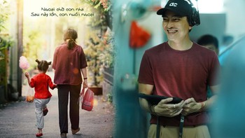 Thắng đậm tại LHP châu Á Đà Nẵng, Khương Ngọc 'làm tới' cùng dòng phim gia đình