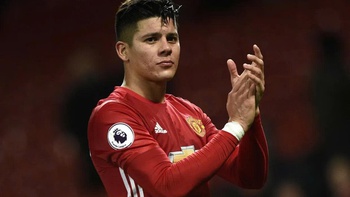 Boca Juniors ‘cấm cửa’ sao cũ Man Utd Marcos Rojo vì tranh cãi