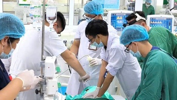 Phân biệt đột quỵ và đột tử do tim: Dấu hiệu khác nhau ra sao?