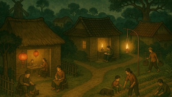 Thành ngữ 'khó nhằn' này là gì? (P4)