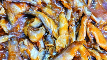 Chuyện một họ làm mắm ở xứ Châu Đốc