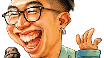 Phương Nam 'Sài Gòn Tếu': Hài độc thoại với tôi phải là đời thật!