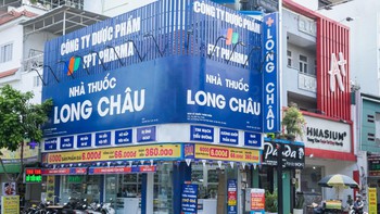 Long Châu và Đại Bắc Group đưa hàng chính hãng đến tay người tiêu dùng