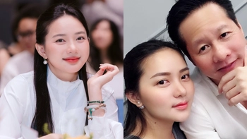 Người mẫu cưới đại gia nghìn tỉ hơn 26 tuổi, được chồng giao hết tài sản