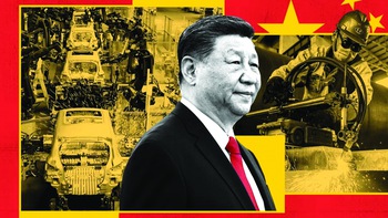 Trung Quốc đã trở thành siêu cường khoa học như thế nào