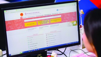Nỗi khổ của vỏ chuyển đổi số - ruột thủ công
