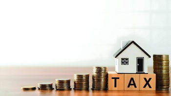 Bất động sản: cần chặt đứt hệ lụy tăng thuế là tăng giá