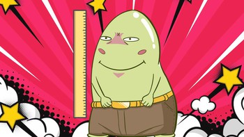 Những quý ông phông bạt 'cậu nhỏ'