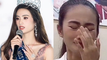 Lý do Hoa hậu Ý Nhi thông báo rời showbiz?