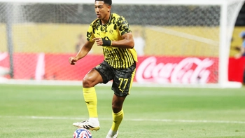 Borussia Dortmund không thể chiêu mộ thêm tân binh vì sửa nhà bếp
