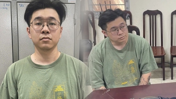 Dân mạng hả hê khi nghi phạm đánh phụ nữ ở chung cư Hà Nội bị bắt