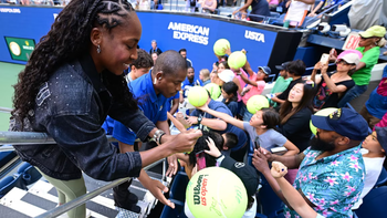 US Open 2025 sẽ đầy tính giải trí và có cả show hẹn hò thực tế