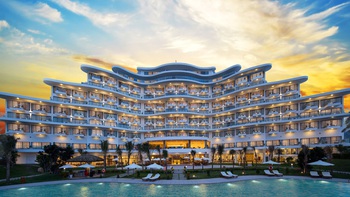 Cam Ranh Riviera Beach Resort & Spa - Khánh Hòa