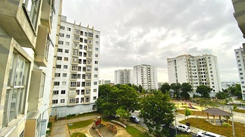 Đà Nẵng chấp nhận chủ trương đầu tư nhà ở xã hội 31 tầng tại cầu Tiên Sơn