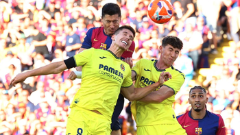 Barca và Villarreal gây sốt với đề xuất đá La Liga ở Mỹ