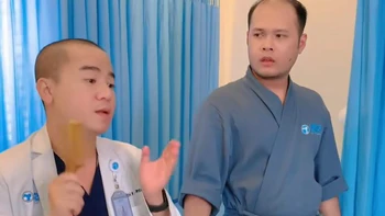 Có nên dùng steroid khi tập gym?