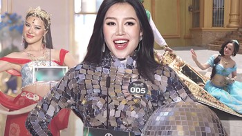 Học theo Thái Lan, Miss Grand Việt Nam tổ chức sơ khảo ‘The Grand Arrvial’ gây tranh cãi