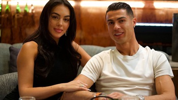 Georgina Rodriguez từng bị đuổi việc vì hẹn hò Cristiano Ronaldo