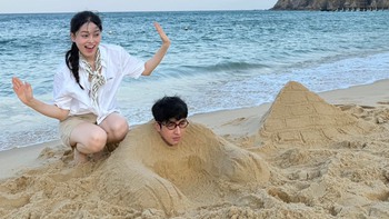 Cuộc sống hôn nhân 'lầy lội' của Bình An và Phương Nga