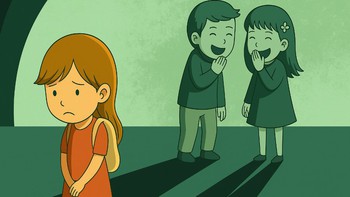 Câu ca dao quen thuộc này là gì? (P3)