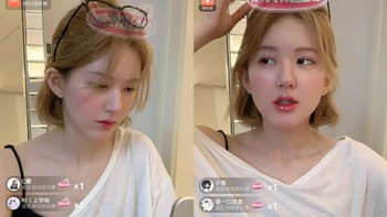 Chỉ trong 1 ngày, Triệu Lộ Tư giúp nông dân đạt doanh thu bằng 7 năm