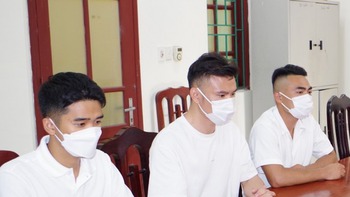 Cái kết 'lên phường' sau trò diễn cảnh nóng trên Mẹc, hết thời content bẩn rồi mấy ní ơi?!