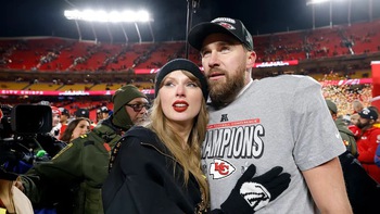 Bạn trai tiết lộ nhiều bí mật của Taylor Swift