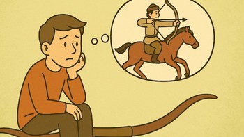 Câu ca dao quen thuộc này là gì? (P4)