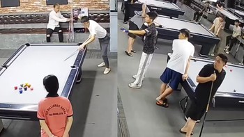 Pha bida khiến các cơ thủ 'hóa đá' vì quá ảo