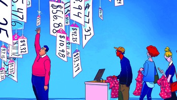 Người nào giá nấy