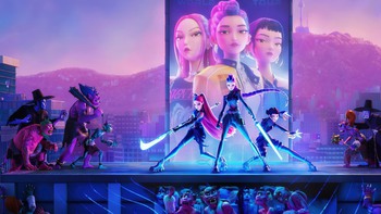 Giải mã sức hút phim hoạt hình đang gây sốt toàn cầu của Netflix