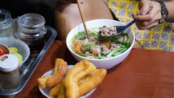 24 giờ tận hưởng 'Ngày độc lập' ở Hà Nội: Những hoạt động không thể bỏ lỡ
