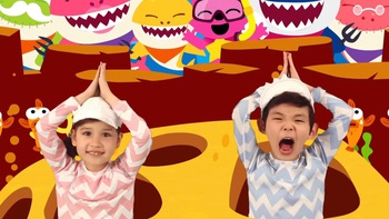 'Baby shark' 16 tỉ lượt xem thoát án đạo nhạc sau 6 năm kiện tụng