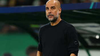 Pep Guardiola 'vô đối' ở top 5 HLV chi tiền trong lịch sử bóng đá